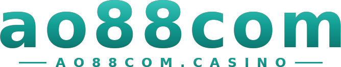 ao88com logo