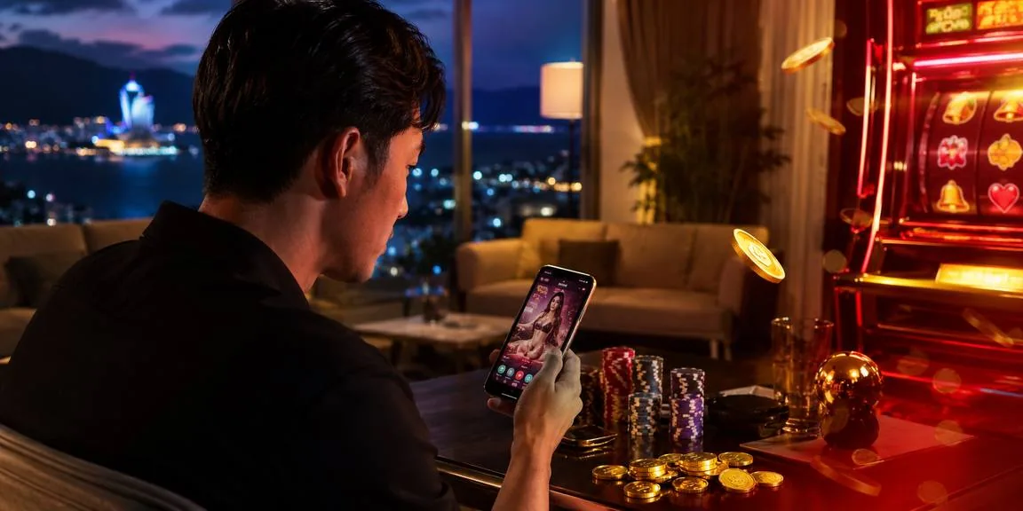 ao88com Cẩm Nang MoMo